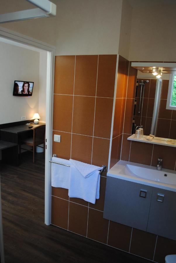 Hotel L'oree Du Bois Notre-Dame-de-Monts