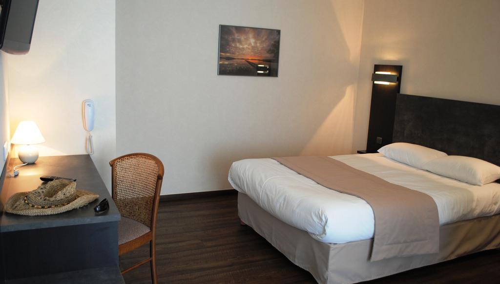 Hotel L'oree Du Bois 3*