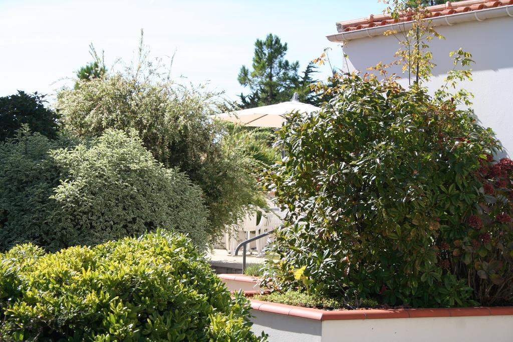 L'oree Du Bois Hotel Notre-Dame-de-Monts