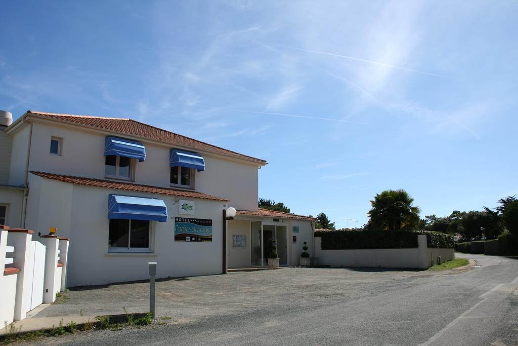L'oree Du Bois 3*