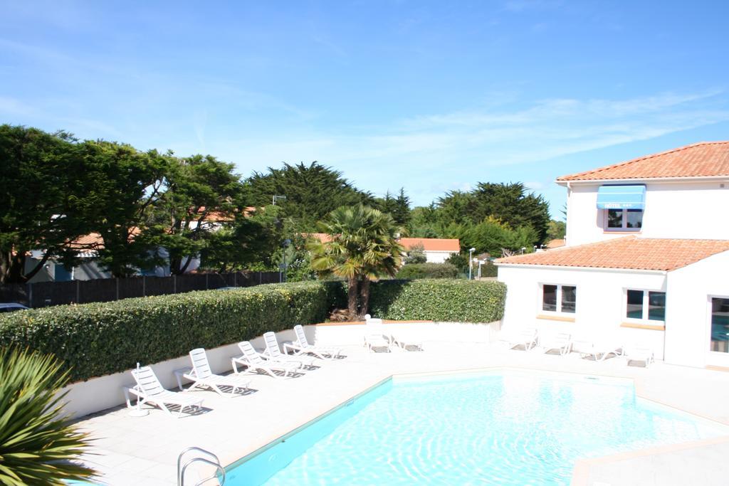 Hotel L'oree Du Bois 3*