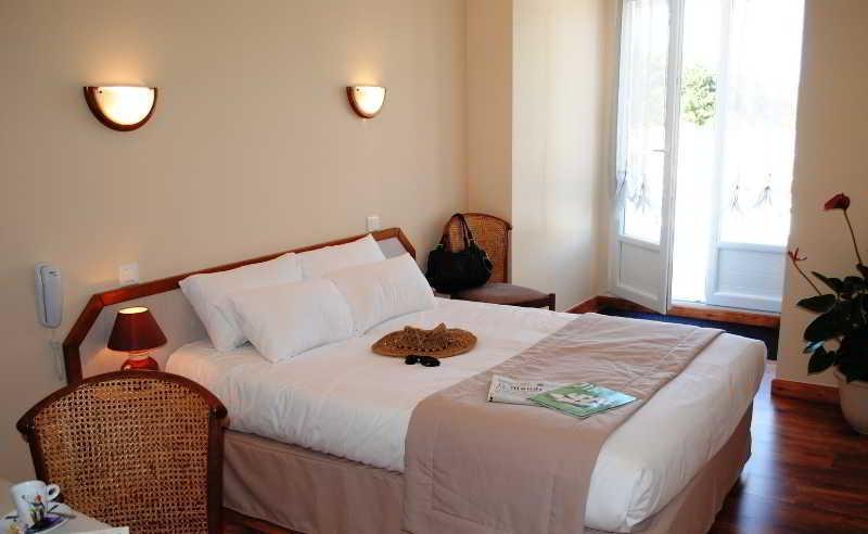 L'oree Du Bois Hotel