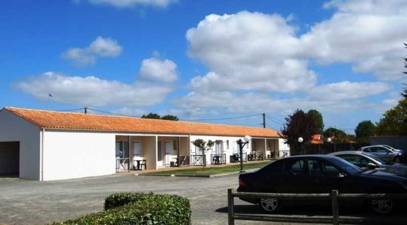 L'oree Du Bois Hotel